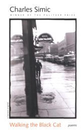 Walking The Black Cat - 17 Oct 1996