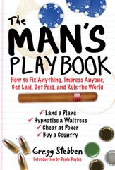 The Man's Playbook - 1 Jun 2012