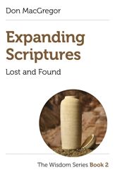 Expanding Scriptures: Lost and Found - 25 Feb 2022