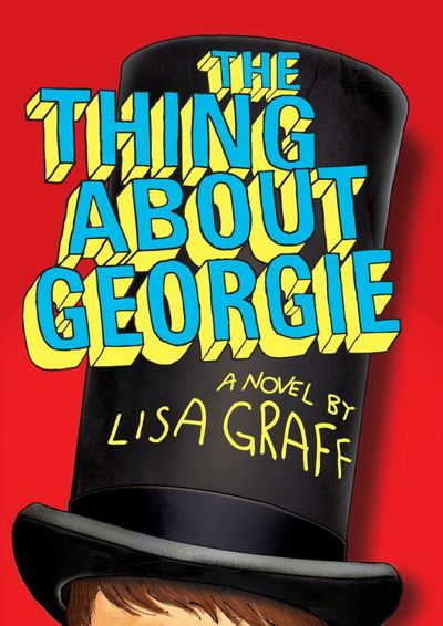 The Thing About Georgie