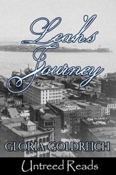 Leah's Journey - 18 May 2012