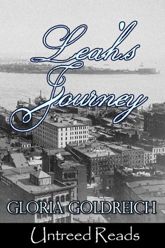 Leah's Journey - 18 May 2012