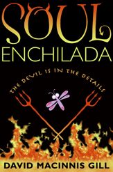 Soul Enchilada - 7 Apr 2009