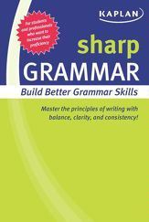 Sharp Grammar - 12 Feb 2010