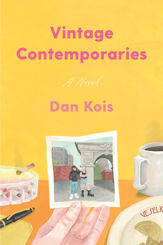 Vintage Contemporaries - 17 Jan 2023