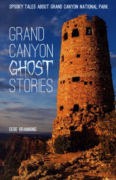 Grand Canyon Ghost Stories