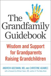 The Grandfamily Guidebook - 28 Aug 2018