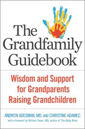 The Grandfamily Guidebook - 28 Aug 2018