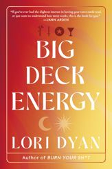 Big Deck Energy - 24 Jun 2025