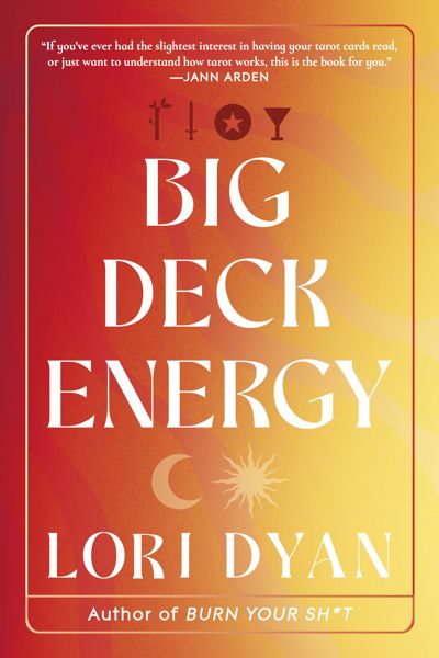 Big Deck Energy