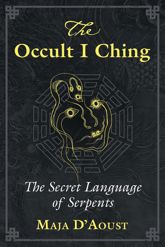 The Occult I Ching - 10 Dec 2019