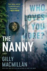 The Nanny - 10 Sep 2019