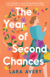 The Year of Second Chances - 22 Aug 2023