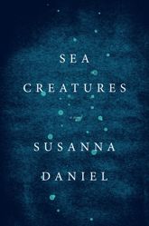 Sea Creatures - 30 Jul 2013