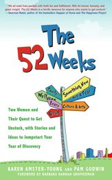 The 52 Weeks - 5 Nov 2013