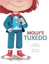 Molly's Tuxedo - 27 Jun 2023
