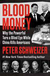 Blood Money - 27 Feb 2024