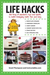 Life Hacks - 2 Sep 2014