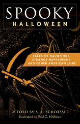 Spooky Halloween - 15 Jul 2025