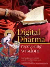 Digital Dharma - 18 Oct 2022