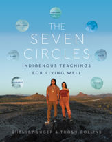 The Seven Circles - 25 Oct 2022