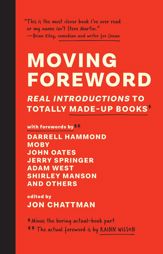 Moving Foreword - 23 Apr 2019