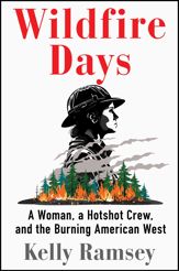 Wildfire Days - 17 Jun 2025