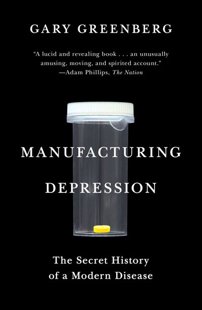 Manufacturing Depression