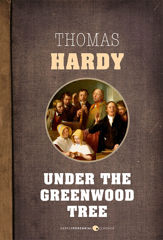 Under The Greenwood Tree - 9 Sep 2014