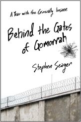 Behind the Gates of Gomorrah - 16 Sep 2014