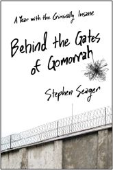 Behind the Gates of Gomorrah - 16 Sep 2014