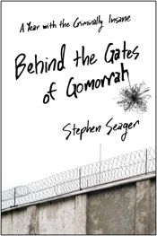 Behind the Gates of Gomorrah - 16 Sep 2014