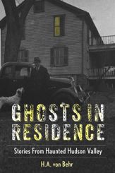 Ghosts in Residence - 1 Aug 2023