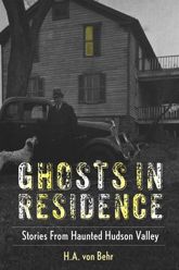 Ghosts in Residence - 1 Aug 2023