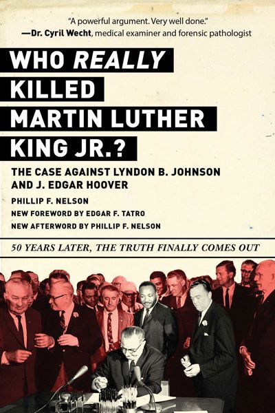 Who REALLY Killed Martin Luther King Jr.?