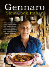 Gennaro: Slow Cook Italian - 30 Jan 2015