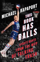 This Book Has Balls - 24 Oct 2017
