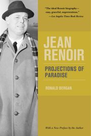 Jean Renoir - 5 Jan 2016