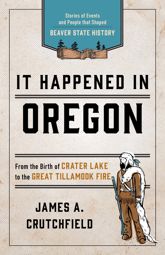 It Happened In Oregon - 1 Nov 2018