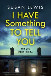 I Have Something to Tell You - 16 Sep 2021