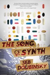 The Song of Synth - 4 Aug 2015