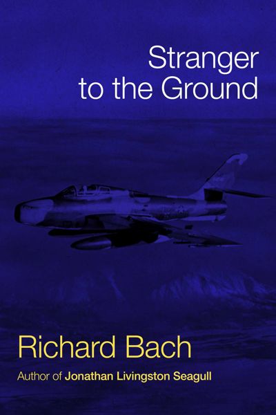 Stranger to the Ground