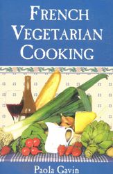 French Vegetarian Cooking - 2 Sep 1997