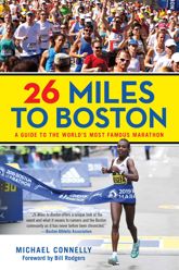 26 Miles to Boston - 25 Feb 2020