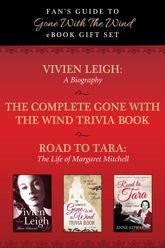 Fan's Guide to Gone With The Wind eBook Bundle - 3 Dec 2014