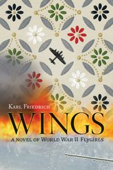 Wings - 1 Apr 2011