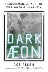 Dark Aeon - 29 Aug 2023