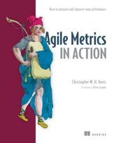 Agile Metrics in Action - 13 Jul 2015