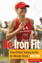 Be Iron Fit - 16 Mar 2010