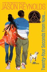 Twenty-Four Seconds from Now . . . - 8 Oct 2024